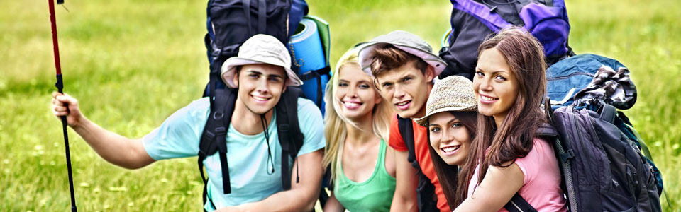 Group Travel Insurance