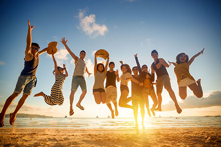 Group Travel Insurance