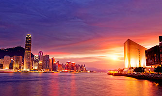 Hong Kong Travel Insurance