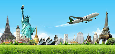 International Travel Insurance