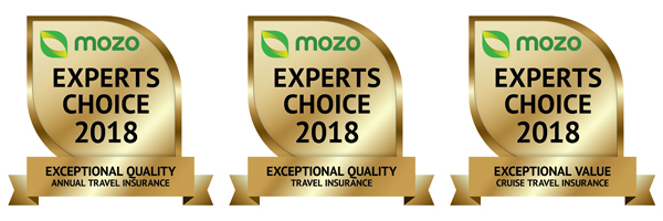 Compare Our Travel Insurance Travel Insurance Comparison