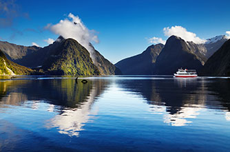 Travel Insurance to New Zealand