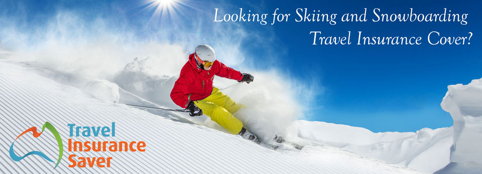 travel insurance skiing australia