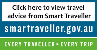 Smart Traveller Travel Insurance to Algeria