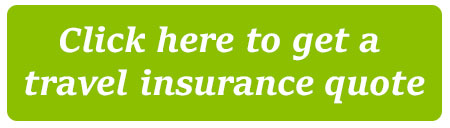Travel Insurance Australia quote