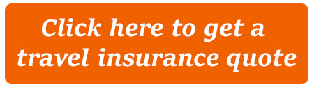 Travel Insurance Quote