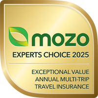 Travel Insurance Saver Awarded Exceptional Value Annual Multi Trip Travel Insurance 2025