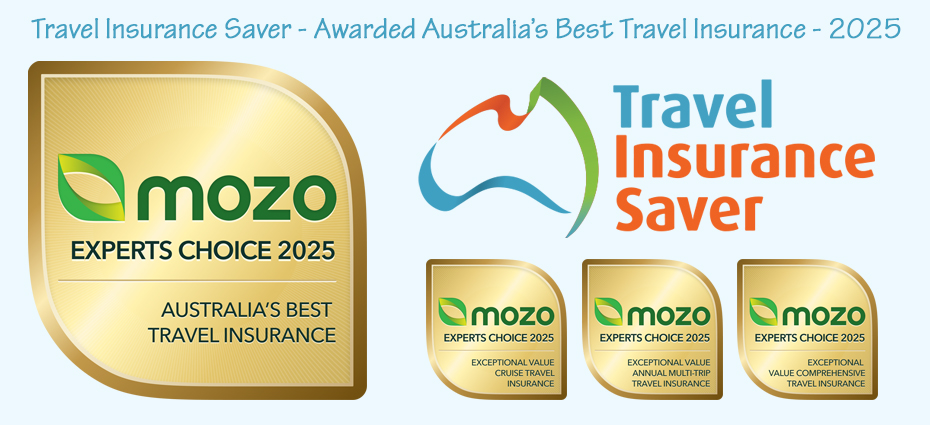 Australian Travel Insurance Quotes Travel Insurance Saver