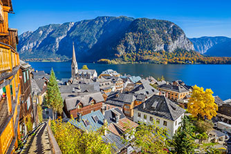 Austria Travel Insurance Austria Travel Insurance