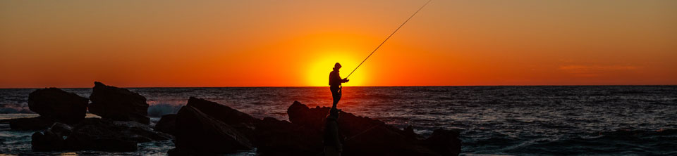 Fishing Travel Insurance