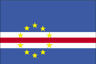 Flag Cape Verde Travel Insurance Flag Cape Verde Travel Insurance