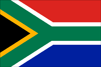 Flag South Africa Travel Insurance Flag South Africa Travel Insurance