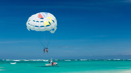 Parasailing travel insurance Parasailing travel insurance
