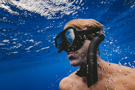 South Africa Scuba travel insurance South Africa Scuba travel insurance