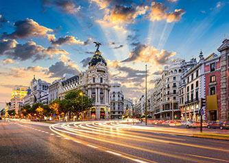 Travel insurance to Spain Spain Travel Insurance