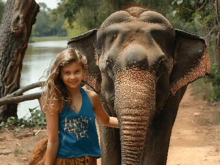 Travel insurance when elephant riding Travel insurance when elephant riding