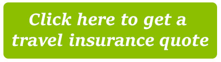 Travel insurance for Skydiving