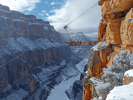 Travel insurance when canyon swinging Travel insurance when canyon swinging